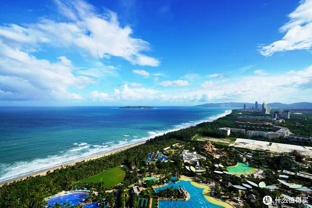 亚特兰蒂斯在哪里，亚特兰蒂斯在哪（“人傻钱多”的三亚亚特兰蒂斯）