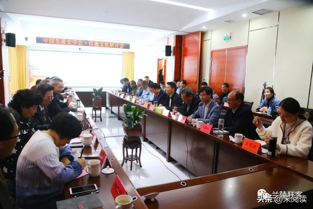 伏羲是哪里人，女娲是哪里人（上古大神伏羲竟然是山东枣庄人）