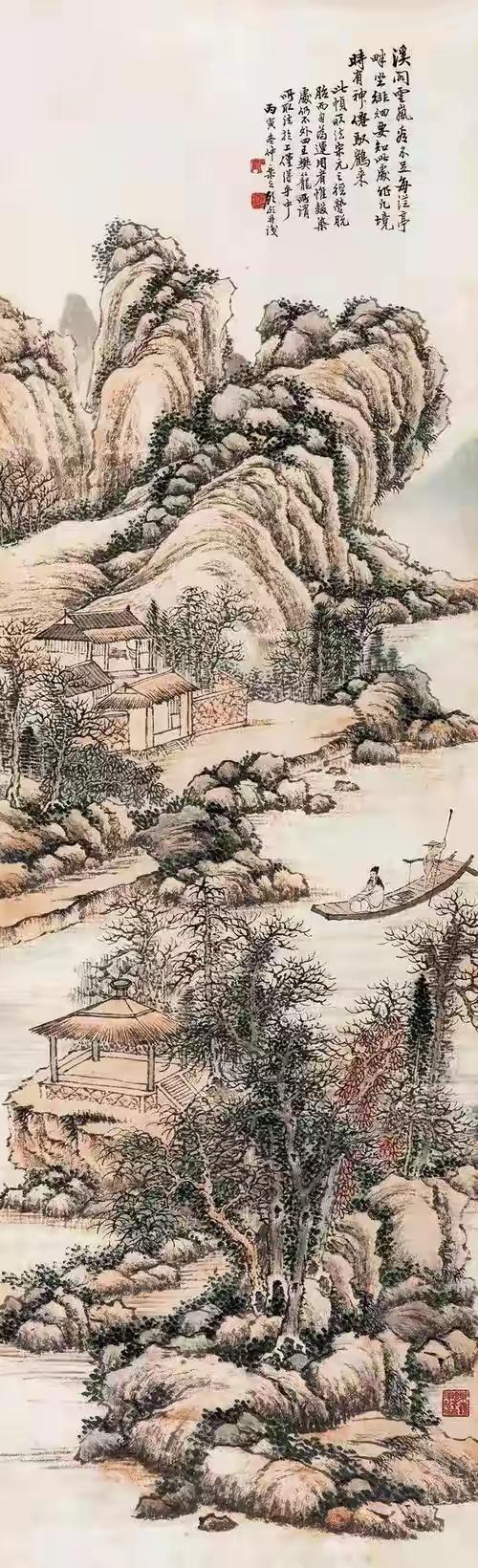 闲花野草逢春生事件，闲花野草逢春生为什么恐怖（于谦的二十首诗作，值得品读）