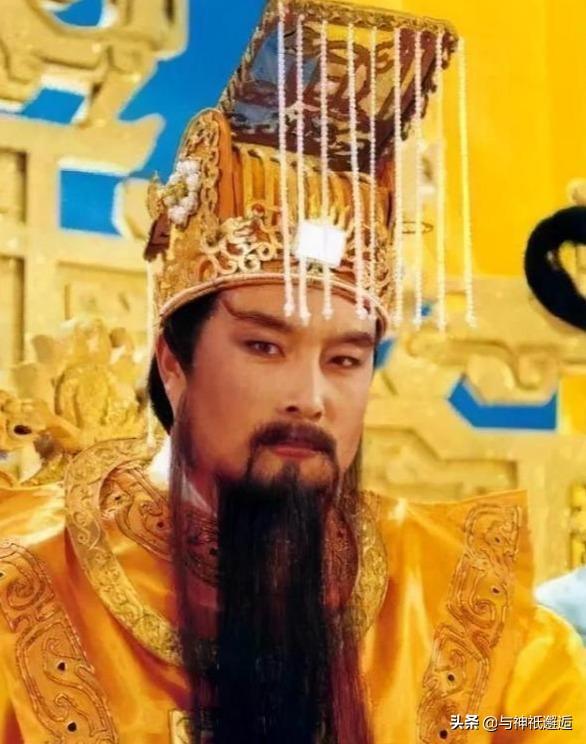 董永和七仙女的故事，董永七仙女和牛郎织女的区别（那些傻傻分不清楚的神话）