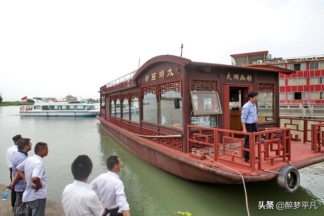 苏州太湖湿地公园，苏州太湖湿地公园介绍（苏州吴中太湖旅游区）