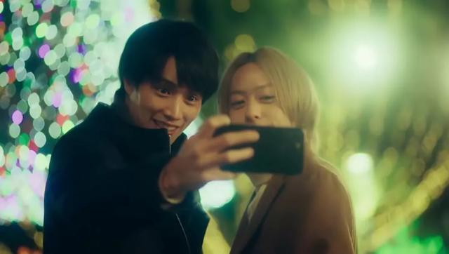 日本最经典十大腐剧是什么，日本腐剧是啥（最新日腐推荐：卧底）