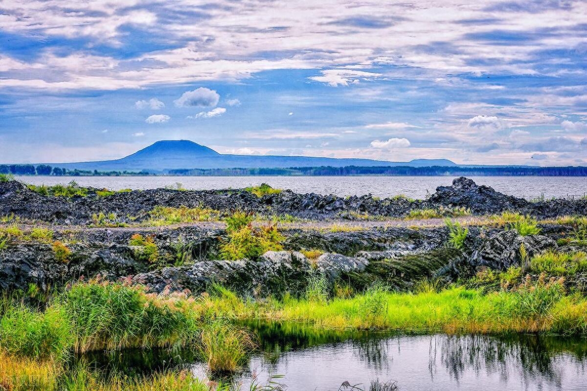 黑龙江黑河旅游景点(北国好风光) - 悦闻天下