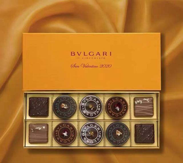 什么巧克力最好吃，什么巧克力不发胖（七夕节巧克力推荐）