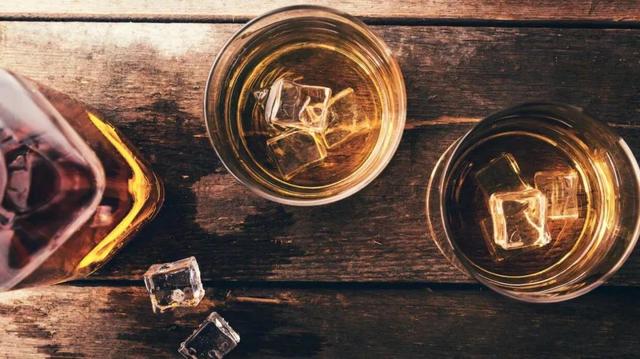 威士忌真实感受，品饮一杯威士忌的过程
