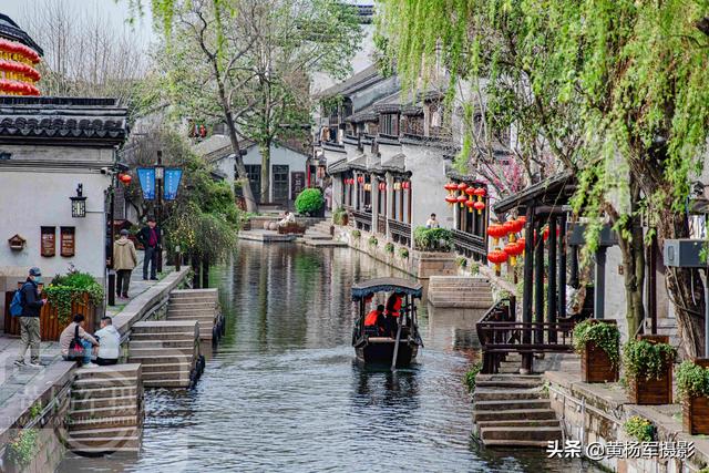 江南小镇在哪里，青岛江南小镇在哪里（中国最耐得住寂寞的江南小镇）