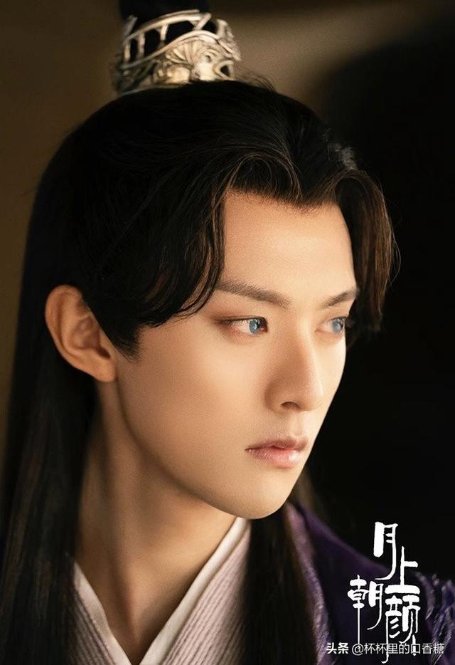 2018年09月03日2,《永夜君王》(2019)类型:古装/武侠/奇幻/小说改编