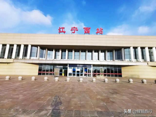 江宁校区，河海大学江宁校区面积（南京江宁区江宁街道在长江边）