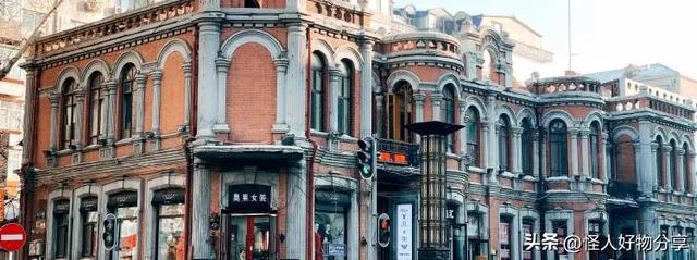 哈尔滨景点十大排名，十大著名哈尔滨景点排行榜（哈尔滨热门景点TOP6推荐）