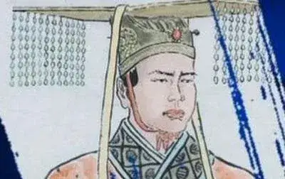 晋怀帝和晋愍帝是不是被前赵俘虏了？