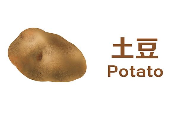 洋芋是什么东西，洋芋是什么（为什么不能成为中国人的主食）