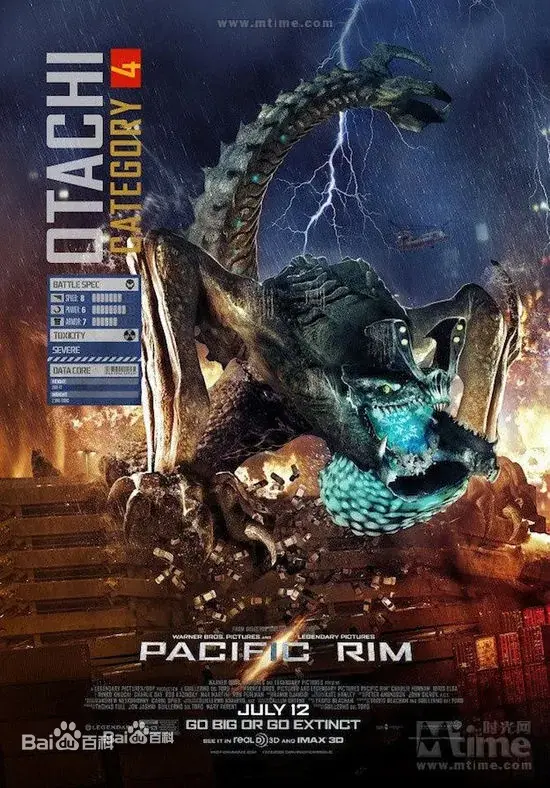 好看的怪兽电影，推荐五部超好看的怪兽电影（怪兽电影推荐）