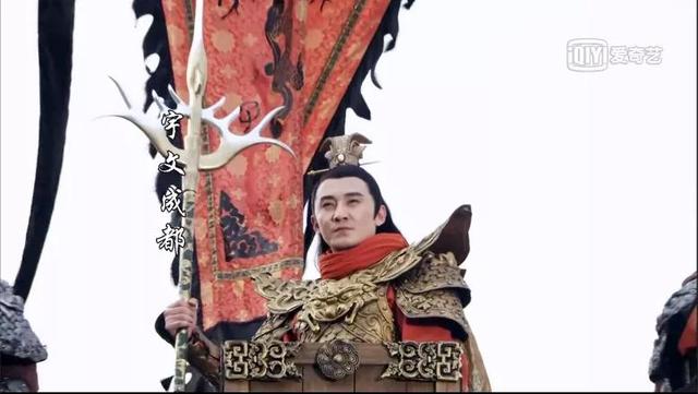 隋唐十八好汉，隋唐十八好汉结局都是什么（隋唐十八英雄好汉）