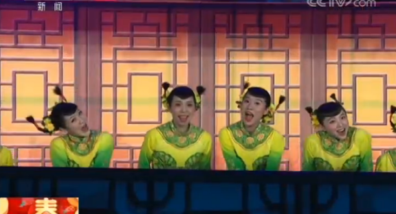 白云黑土是什么梗，我是白云我是黑土是什么梗（9位各具风格的总导演）