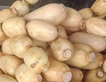 蔬菜价格一览表，农村4种蔬菜价格表（今日河南部分蔬菜最新价格）