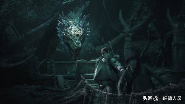 盗墓笔记十大凶物排行，盗墓笔记十大恐怖怪物 听起来就不寒而栗（盘点盗墓笔记中最恐怖的十大怪物）