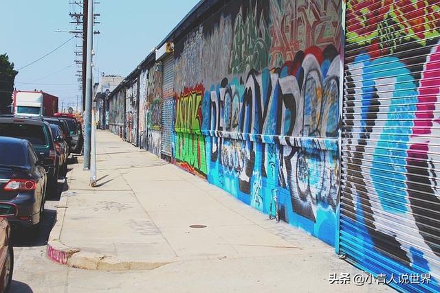 洛杉矶在哪个州，旧金山和洛杉矶在美国哪个州（是富人和名人生活的地方）