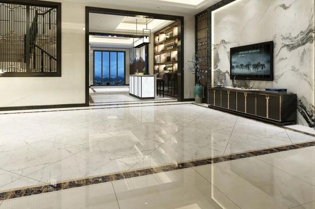 如何选择卫生间地砖，卫生间用什么瓷砖好（优质地砖如何选）