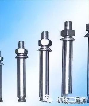 木螺钉规格尺寸，木螺钉规格尺寸对照表（机械设计中的紧固件都有哪些种类）