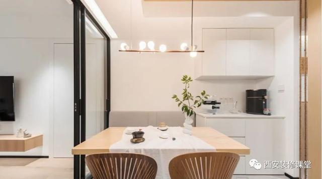 起居室是什么，起居室装修效果图（5种形式满足功能）