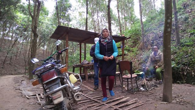 小勐拉属于哪个国家，小勐拉对面是中国哪里（初哥去过那个嘎腰子的缅北）