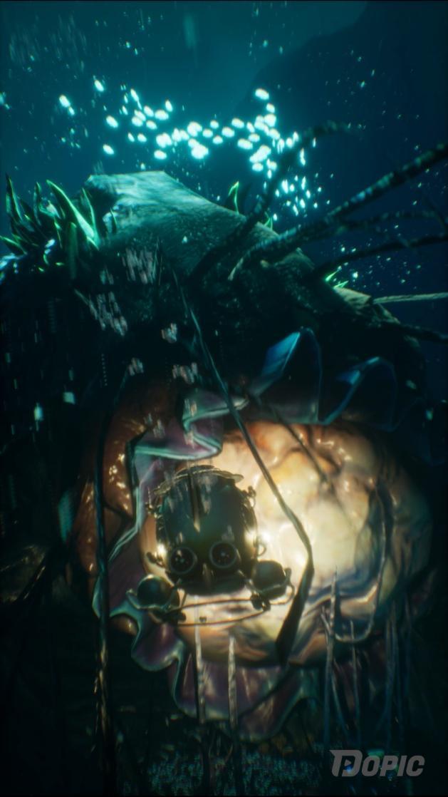 哪种动物有三只脚，哪个动物三只脚（长了三只脚的鱼你见过吗）