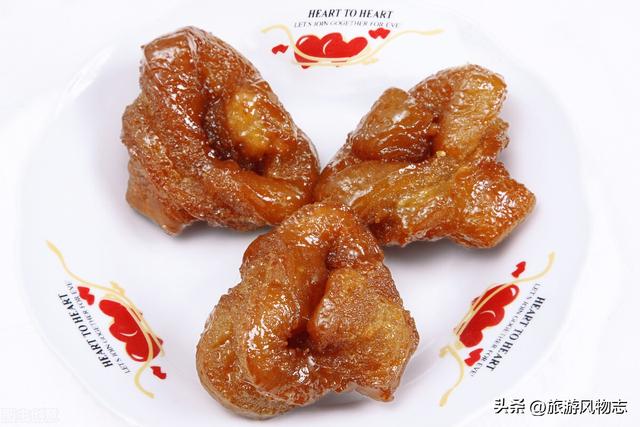 北京有什么好吃的，北京有什么好吃的东西（盘点北京八大名小吃）