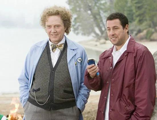 人生遥控器豆瓣，人生遥控器 电影（好电影推荐《人生遥控器》）