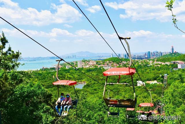 适合学生党旅游的便宜地方，学生党去哪里旅游划算（中国最适合穷游的4座城市）