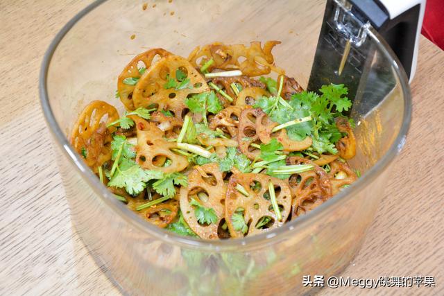 空气炸锅美食菜谱，空气炸锅做菜菜谱（这2道空气炸锅小菜太香了）