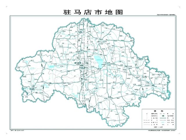驻马店各区县常住人口，河南驻马店确山、泌阳、汝南、遂平、新蔡5县现状观察