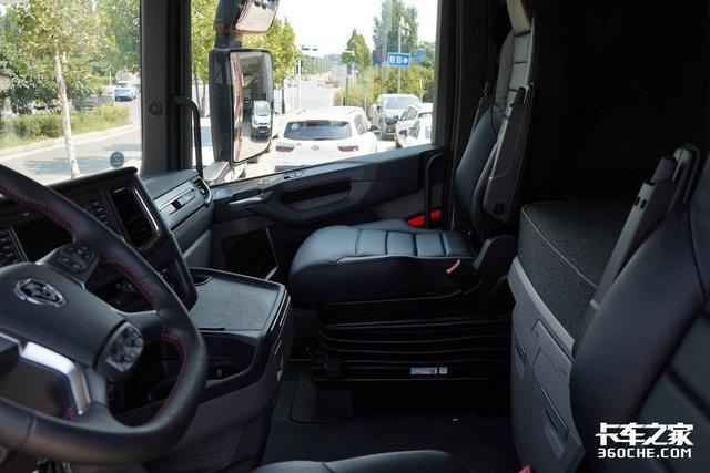 scania是什么车，sche是什么车（斯堪尼亚650S有多强）