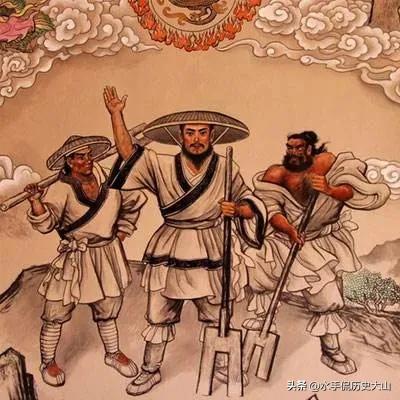在古代什么叫公天下什么叫家天下，公天下家天下是关于哪个朝代（中国历史上第一个朝代夏的建立与灭亡）
