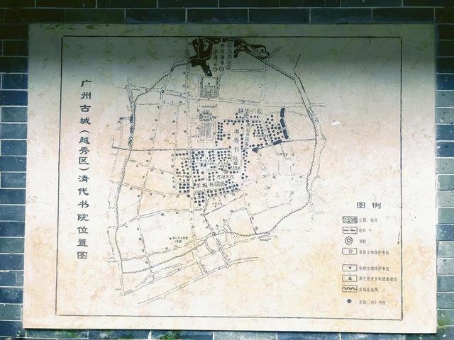 广州北京路步行街有什么好玩的，广州北京路一日游最佳路线（很多人错过这条古色古香的市井小巷）