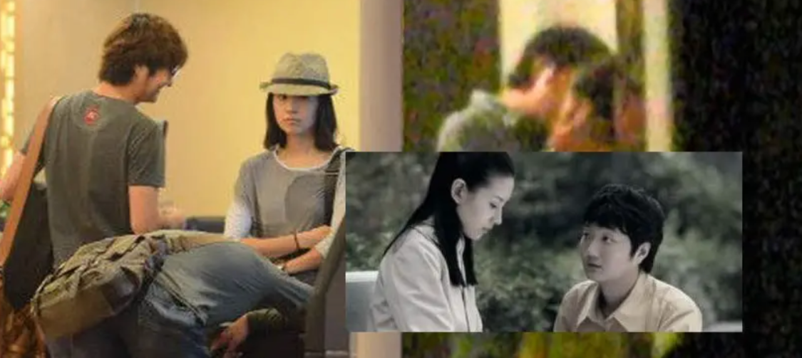 马雅舒和吴奇隆有过孩子吗，“反目成仇”的八对明星夫妻