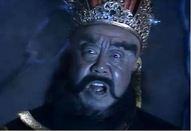 黑白无常的来历，地狱黑白无常的来历（你会改变对二人的看法）