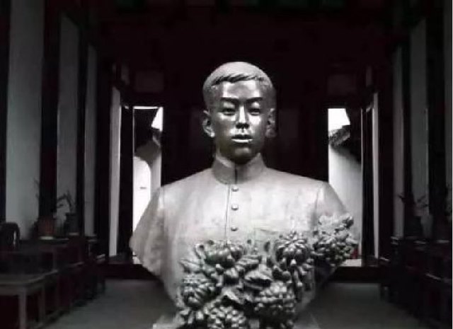 林觉民后代，林觉民的后代是做什么的（林觉民的遗书路上被抢）