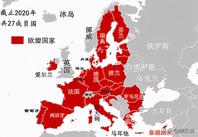 普鲁士现在还存在吗，普鲁士已经消失了吗（德国是怎样失去自己的龙兴之地普鲁士的）