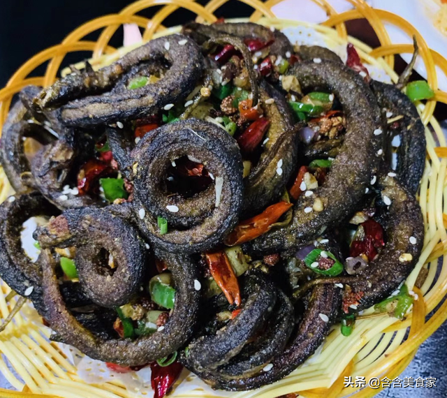襄阳十大特色美食，襄阳最具代表的美食（湖北襄阳的六大特色小吃）