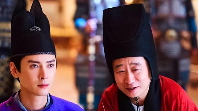 历史上四位假太监都有谁，让太后生子