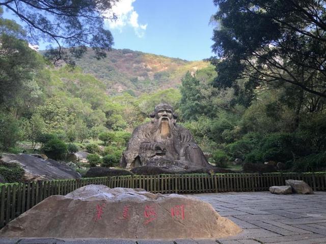 漳州火山岛旅游攻略，漳州火山岛游玩攻略（厦门周边自驾游去哪里好玩《最全攻略推荐》）