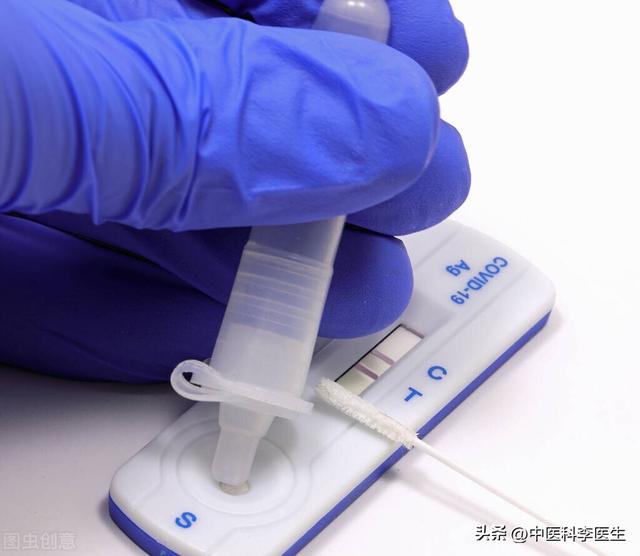新冠病毒核酸检测，新冠肺炎核酸检测的方法是什么（为什么国外能自行在家测核酸）