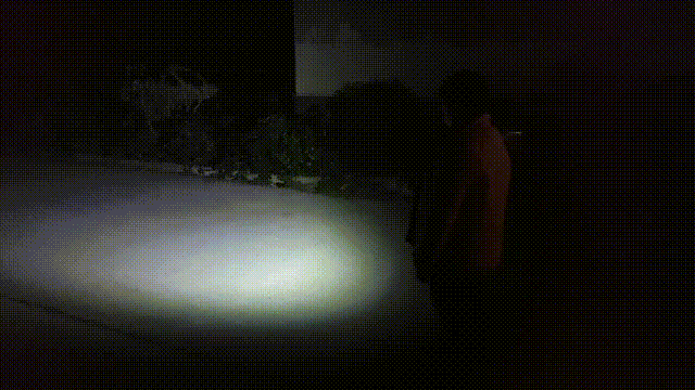 手电筒怎么打开，苹果x手电筒怎么打开（小米米家多功能手电筒测评）