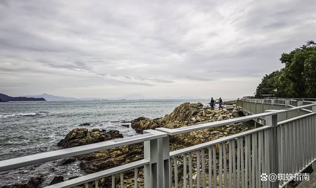 深圳大鹏湾旅游景点，深圳大鹏湾旅游景点有哪些（深圳大鹏湾旅游景点推荐）