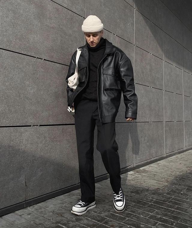 适合男生的穿衣风格有哪些，男生衣服穿搭有哪些风格（一直是时尚圈的主流）