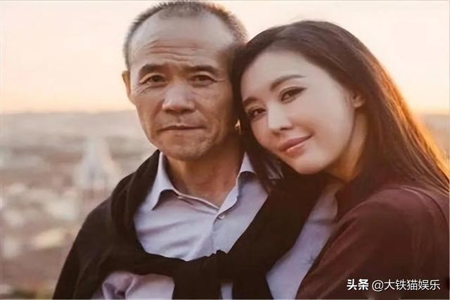 被真实“霸道总裁”娶走的7位女星，个个貌美如花，回家当老板娘