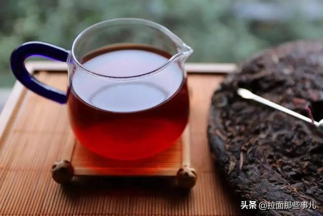 茶叶的种类有哪些，茶叶的种类有哪些种类 题目（认准中国6大茶类）