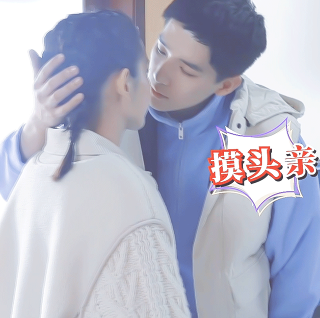 宋祖儿，微信头像，宋祖儿（王安宇、宋祖儿用对方童年照做屏保）