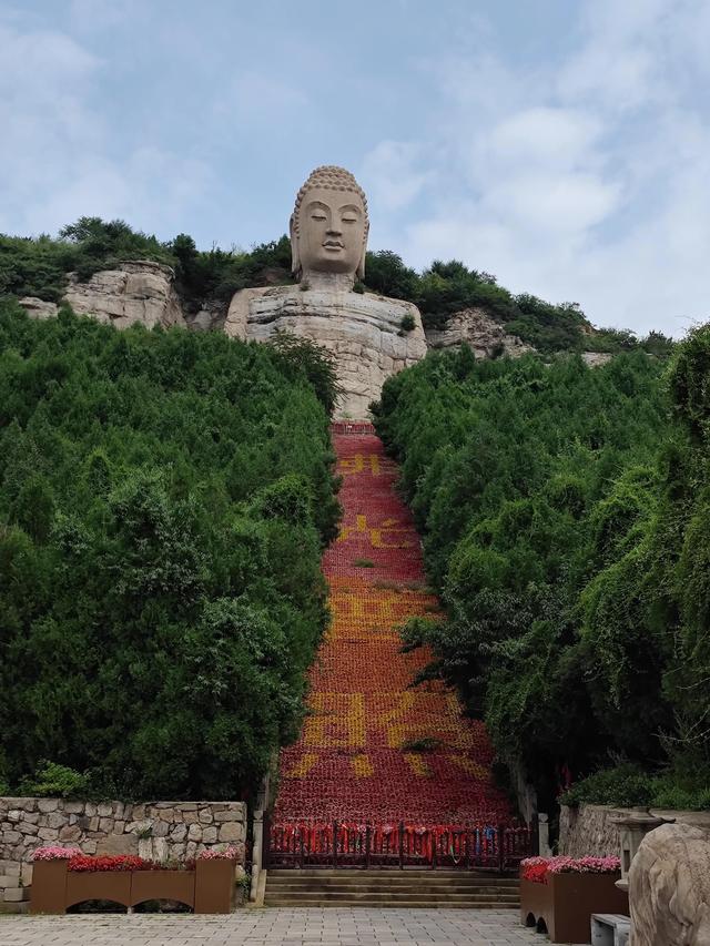 庐山游览线路好汉坡，我的自驾游之三山五岳