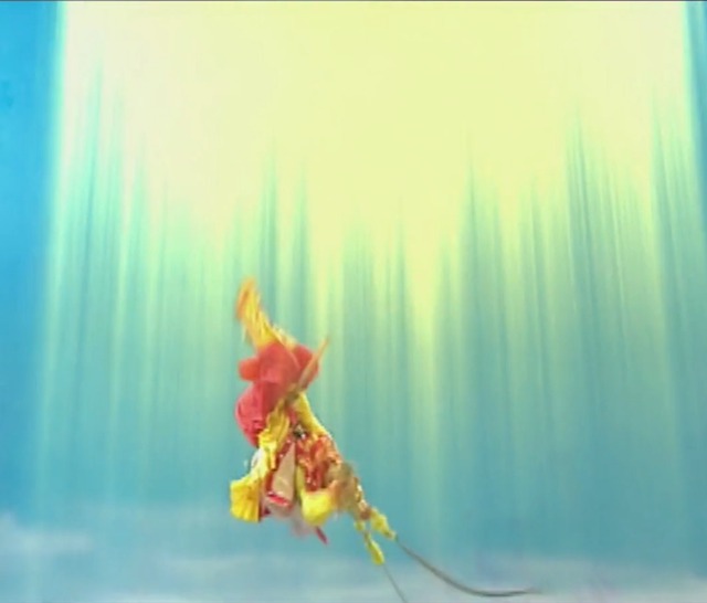 西游记之真假美猴王，西游记之真假美猴王简介（《西游记》中真假美猴王被如来收服的是真悟空）